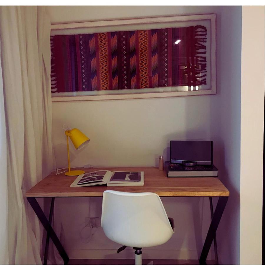 بوينس آيرس Uriarte Home المظهر الخارجي الصورة