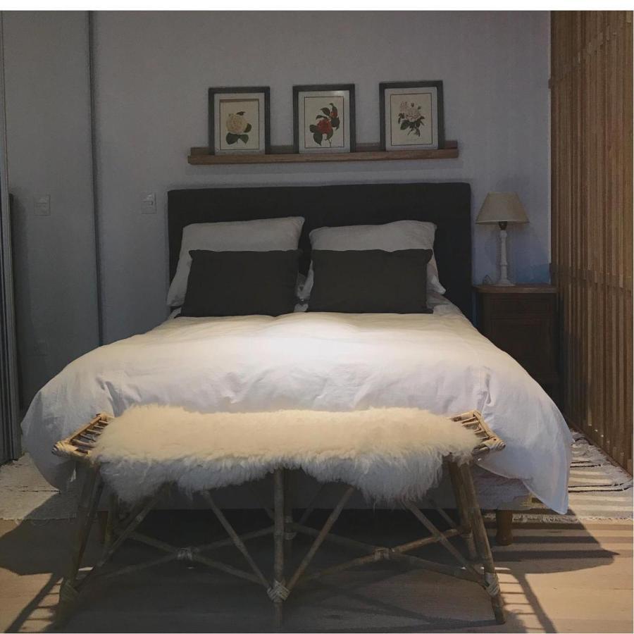 بوينس آيرس Uriarte Home المظهر الخارجي الصورة