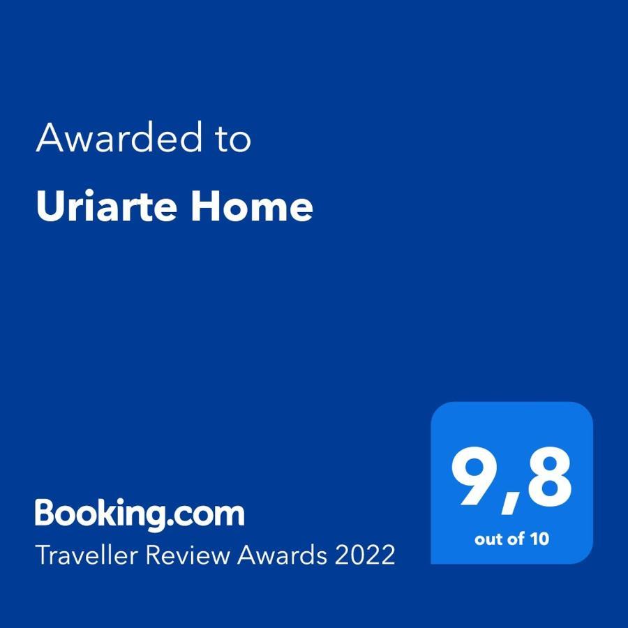بوينس آيرس Uriarte Home المظهر الخارجي الصورة